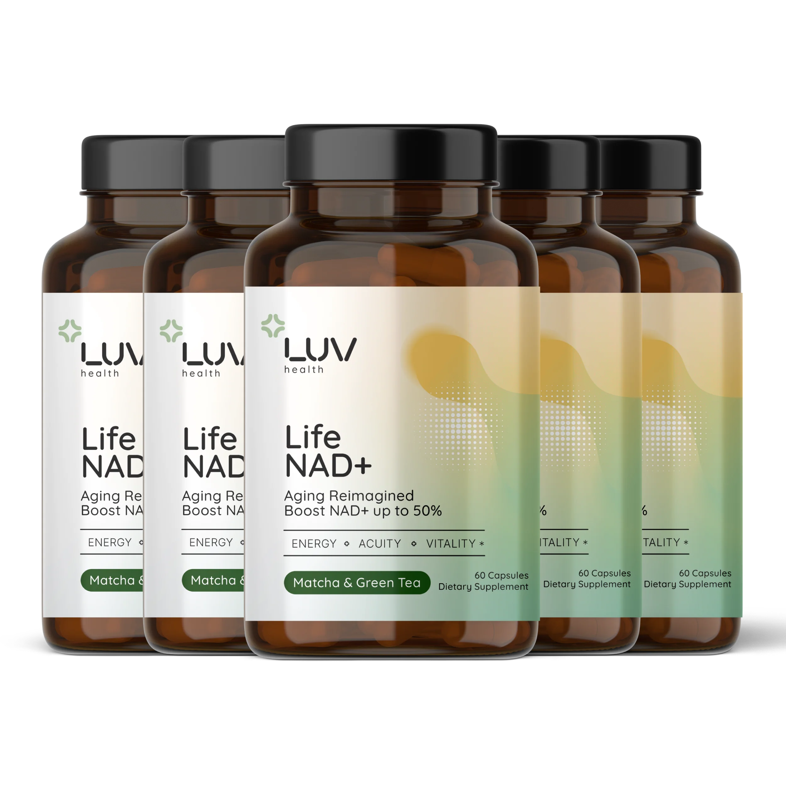 LUV Life NAD+ Special Offer - Image 6