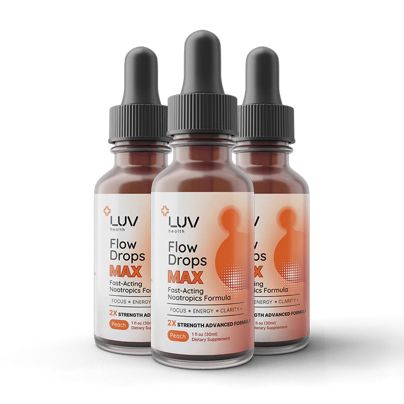 LUV Flow Drops MAX® - Image 5