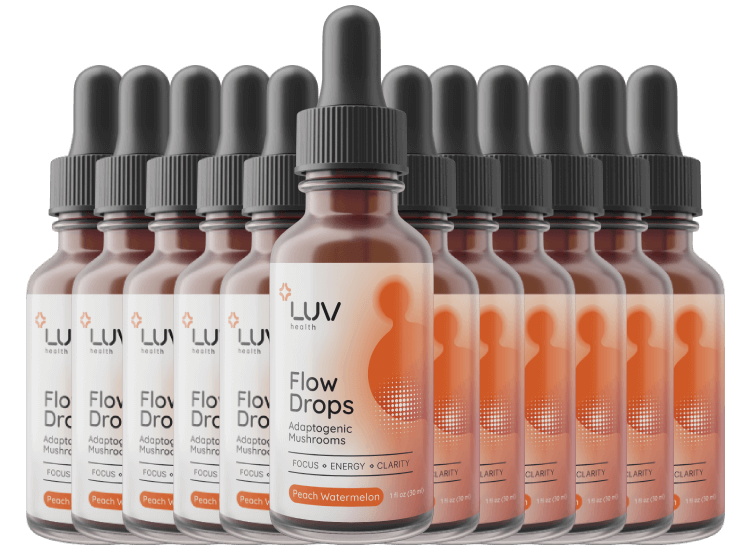 LUV Flow Drops Special Offer - Image 6