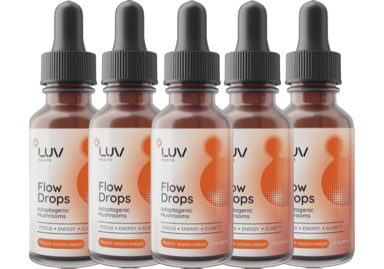 LUV Flow Drops Special Offer - Sub - Image 5