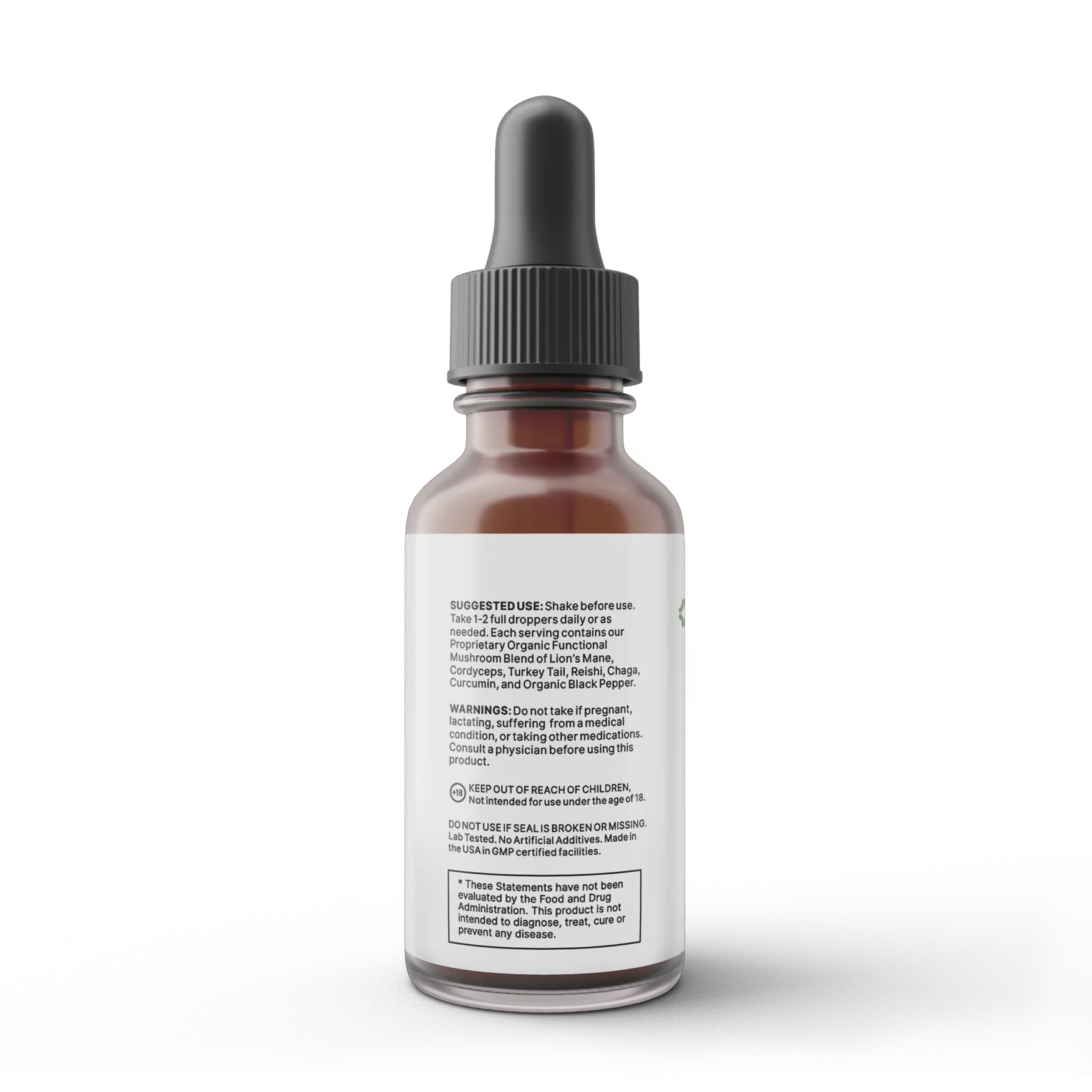 LUV Neuro Drops - Image 3