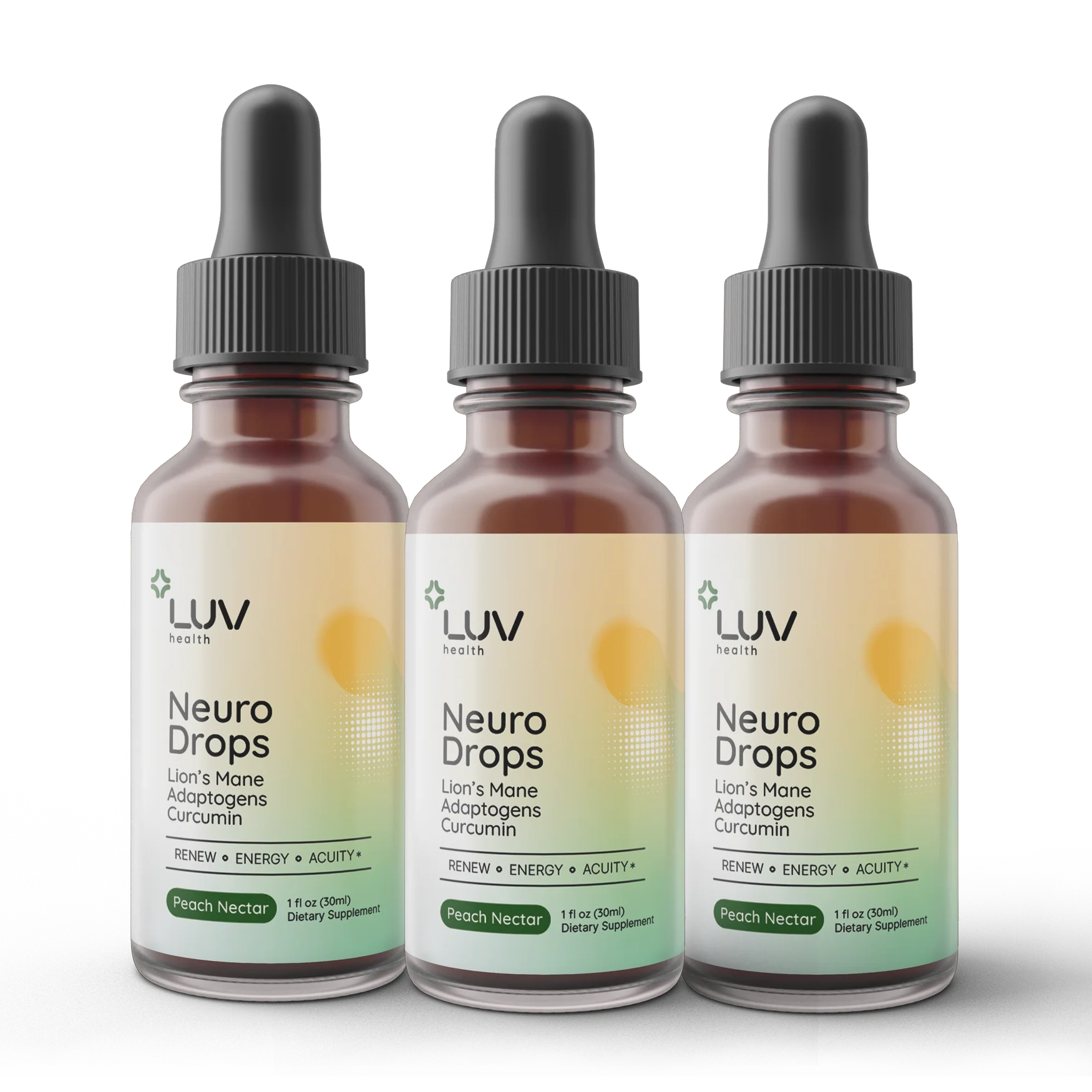 LUV Neuro Drops - Image 4